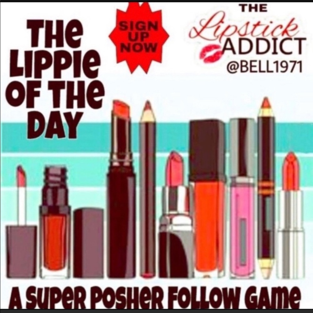 💄❤️Come Play This Fun Game With Me @bell1971